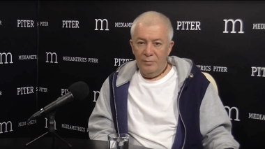 Как достичь гармонии в бизнесе? Интервью с Александром Хакимовым